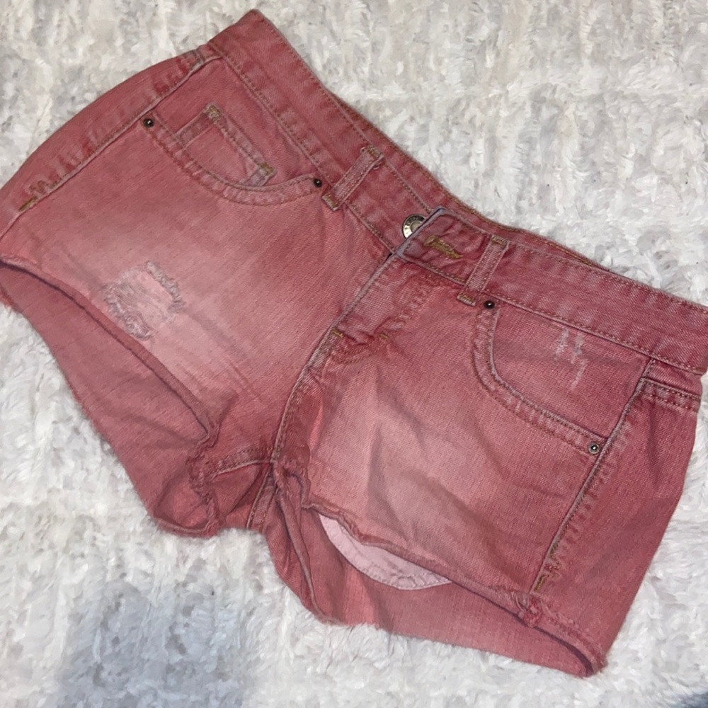 Mossimo supply shorts
